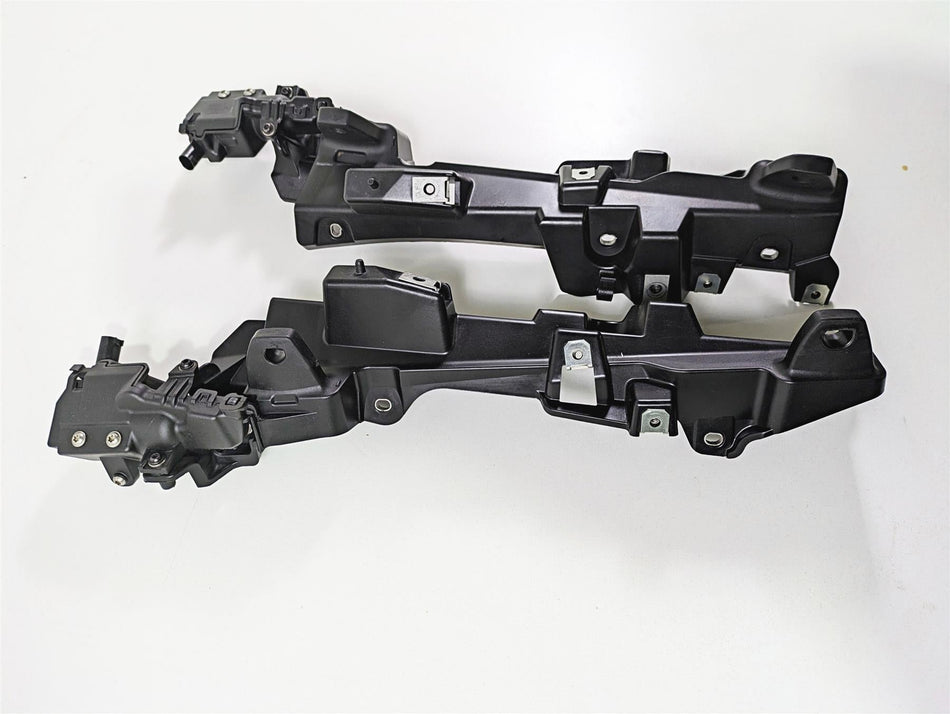 2019 BMW R1250RT K52 Saddlebag Mount Holder Set 46547728665 46547728666 {{ shop.shopifyCountryName }} - Mototech271