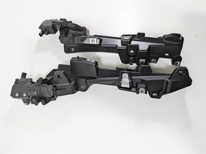2019 BMW R1250RT K52 Saddlebag Mount Holder Set 46547728665 46547728666 | Mototech271
