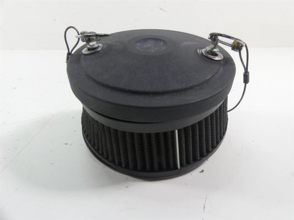 2014 Harley Sportster XL1200 C S&S Air Breather Cleaner Filter 170-0041 {{ shop.shopifyCountryName }} - Mototech271