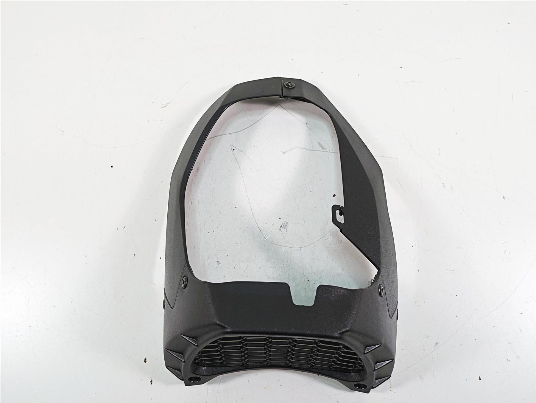 2020 Aprilia Tuono V4 Factory Bug Spoiler Fairing Set B043248 B043247 B043246 {{ shop.shopifyCountryName }} - Mototech271