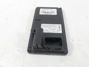 2014 Harley Touring FLHX Street Glide Bcm Body Security Module Fob Set 69994-12 | Mototech271