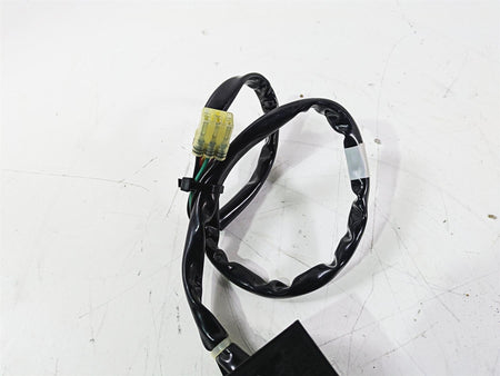 2018 Kawasaki STX-15F Jetski Cdi Ignition Switch Key Immobilizer 21175-0968 {{ shop.shopifyCountryName }} - Mototech271