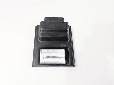 2022 Ducati Streetfighter V2 Bbox Black Box Control Module Unit 38511514A {{ shop.shopifyCountryName }} - Mototech271