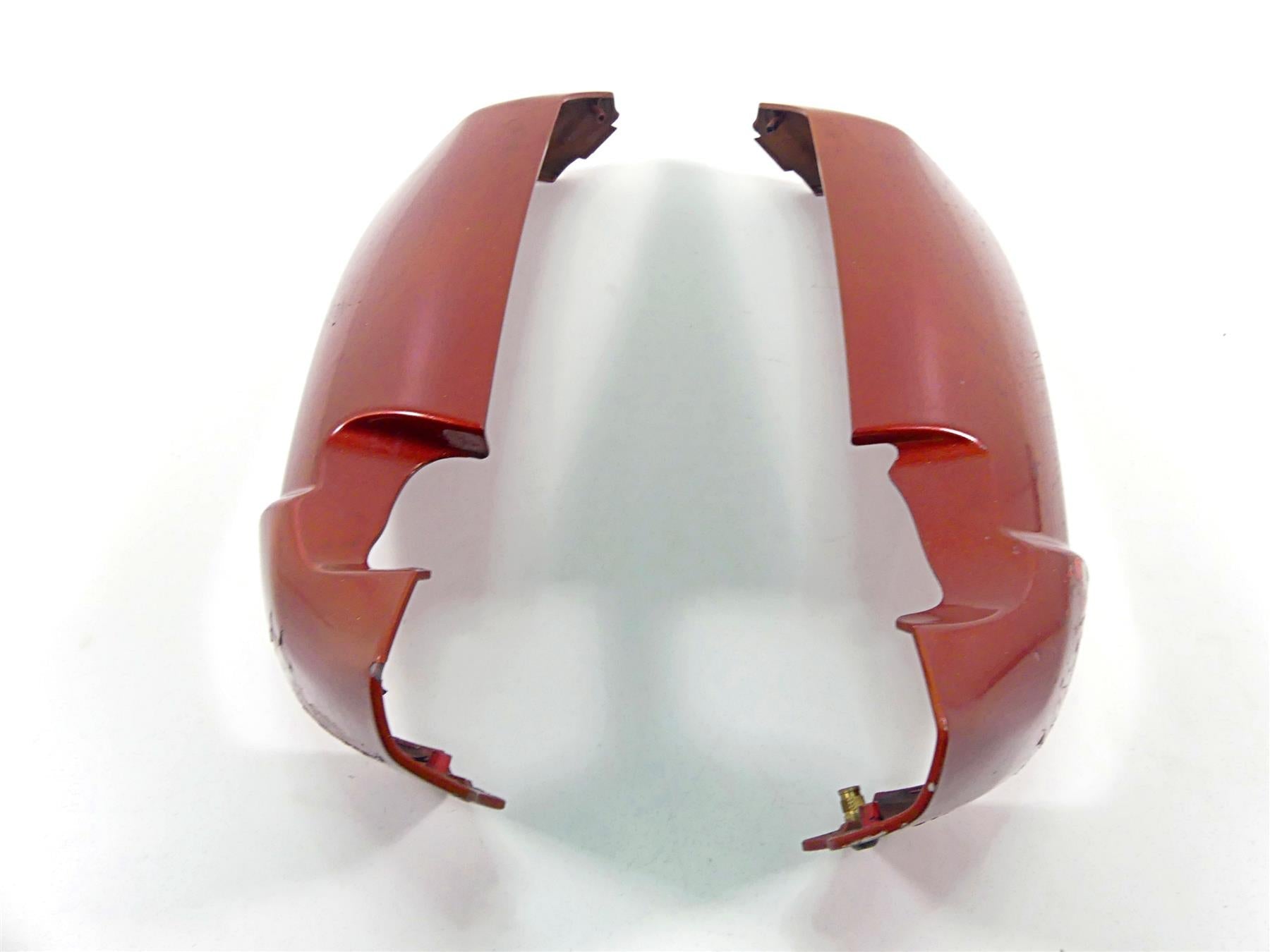 2014 Harley VRSCF Muscle V-Rod Radiator Side Cover Fairing Set 26836-09 26837-09 {{ shop.shopifyCountryName }} - Mototech271