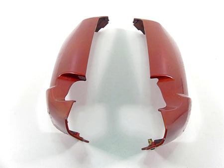 2014 Harley VRSCF Muscle V-Rod Radiator Side Cover Fairing Set 26836-09 26837-09 {{ shop.shopifyCountryName }} - Mototech271
