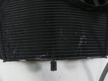 Load image into Gallery viewer, 2015 Honda CBR1000 RR SC59 Radiator Fan Reservoir Hoses Set 19010-MGP-D01
