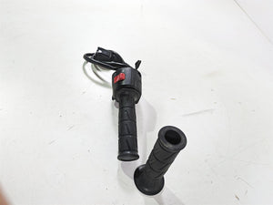 2023 Kawasaki KLR KL 650 Adventure Right Hand Control Switch -READ 46091-0553 | Mototech271