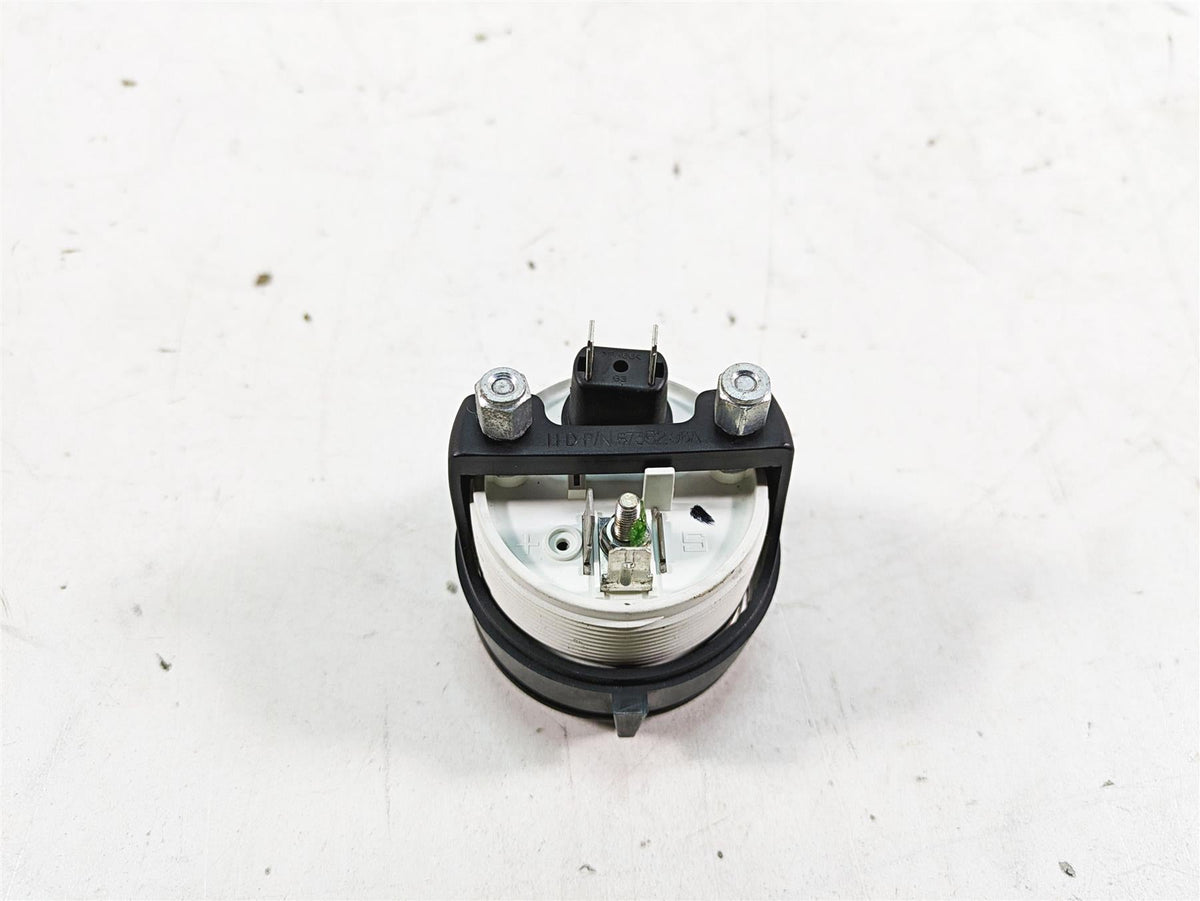 2009 Harley Touring FLHTCU Electra Glide Volt Voltage Meter Gauge 74526-96C {{ shop.shopifyCountryName }} - Mototech271