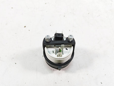 2009 Harley Touring FLHTCU Electra Glide Volt Voltage Meter Gauge 74526-96C {{ shop.shopifyCountryName }} - Mototech271