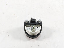 Load image into Gallery viewer, 2009 Harley Touring FLHTCU Electra Glide Volt Voltage Meter Gauge 74526-96C | Mototech271
