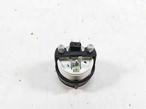 2009 Harley Touring FLHTCU Electra Glide Volt Voltage Meter Gauge 74526-96C | Mototech271