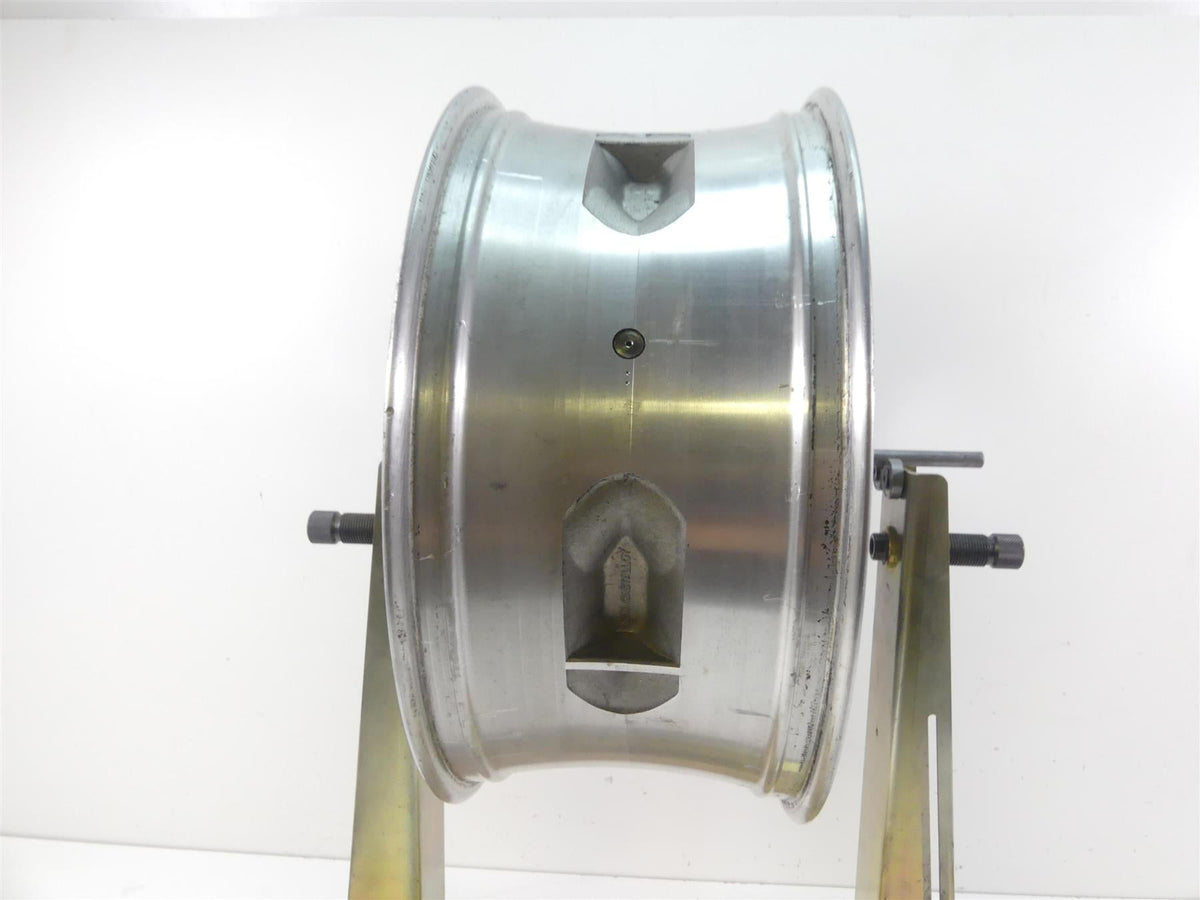 2011 Harley VRSCF Muscle Rod Straight Rear Wheel Rim 18x8 40900169 {{ shop.shopifyCountryName }} - Mototech271