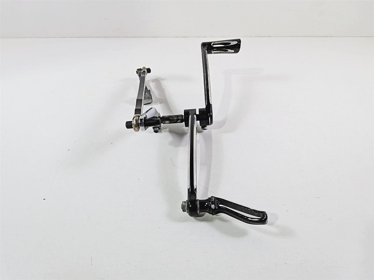 2017 Harley Touring FLHXS Street Glide Arlen Ness Shifter & Rod & Linkage 19-759 {{ shop.shopifyCountryName }} - Mototech271