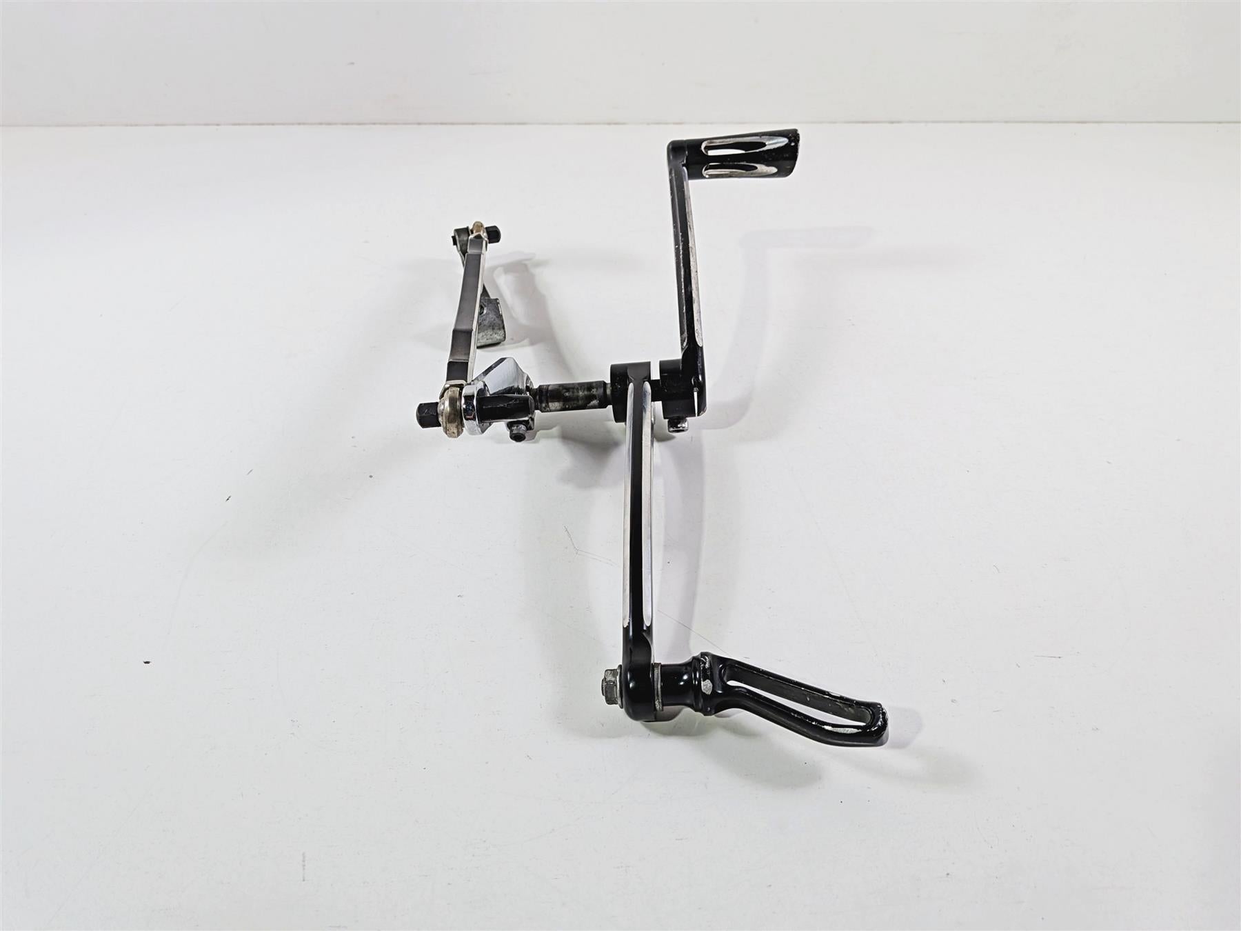 2017 Harley Touring FLHXS Street Glide Arlen Ness Shifter & Rod & Linkage 19-759 {{ shop.shopifyCountryName }} - Mototech271