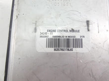 Load image into Gallery viewer, 2013 Harley Touring FLHTK Electra Glide Cdi Ecm Engine Control Module 34245-11
