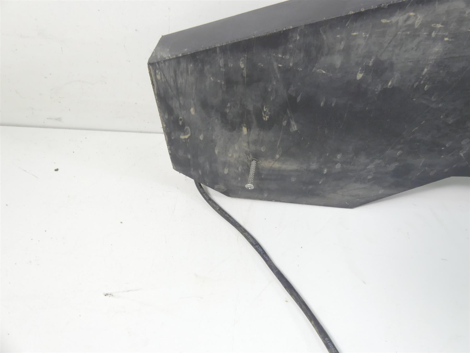 2018 Polaris General 1000 EPS Swamp Donkey Radio Speaker Roof - For Parts G1KSK4 {{ shop.shopifyCountryName }} - Mototech271