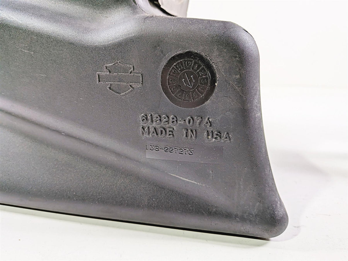 2011 Harley VRSCDX Night Rod Plastic Fuel Gas Petrol Tank Reservoir 61328-07A {{ shop.shopifyCountryName }} - Mototech271