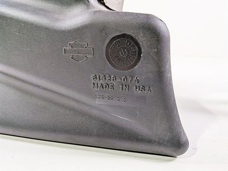 2011 Harley VRSCDX Night Rod Plastic Fuel Gas Petrol Tank Reservoir 61328-07A {{ shop.shopifyCountryName }} - Mototech271