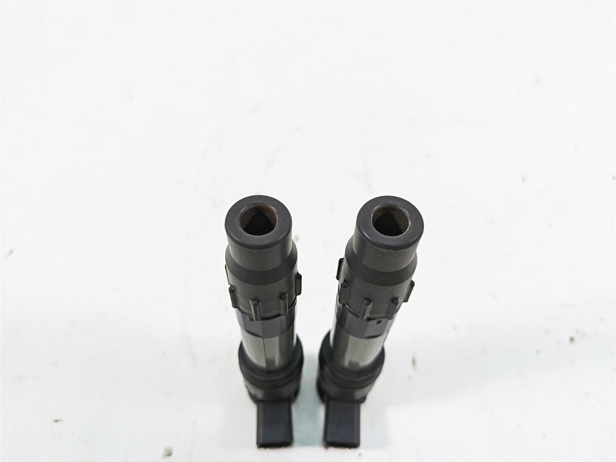2016 Kawasaki Ninja EX300 Denso Ignition Coil Set 21171-0033 129700-5430 {{ shop.shopifyCountryName }} - Mototech271