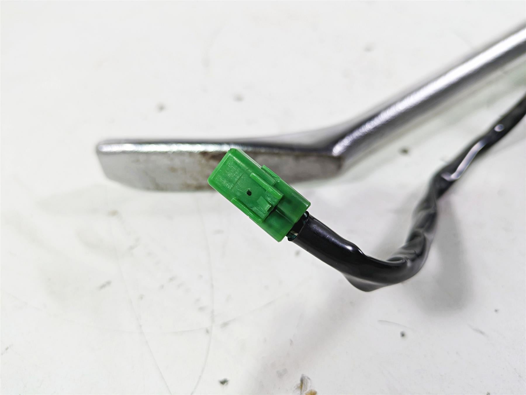2002 Honda VTX1800 Retro Side Kick Stand Kickstand 50530-MCV-000 {{ shop.shopifyCountryName }} - Mototech271
