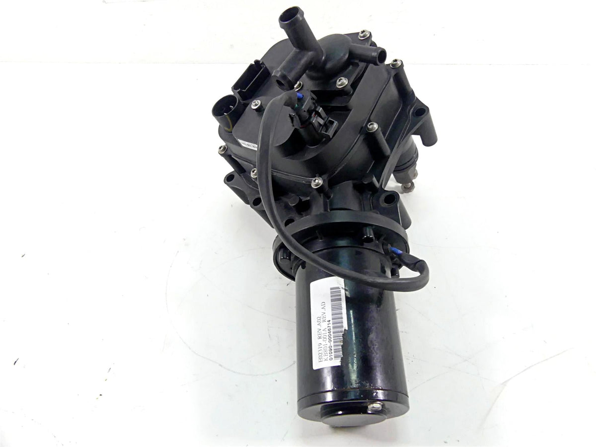 2011 Sea-Doo RXT-X 260 Ibr Actuator Control Motor Unit -DOES NOT WORK. FOR PARTS ONLY 278002606 278003042 {{ shop.shopifyCountryName }} - Mototech271