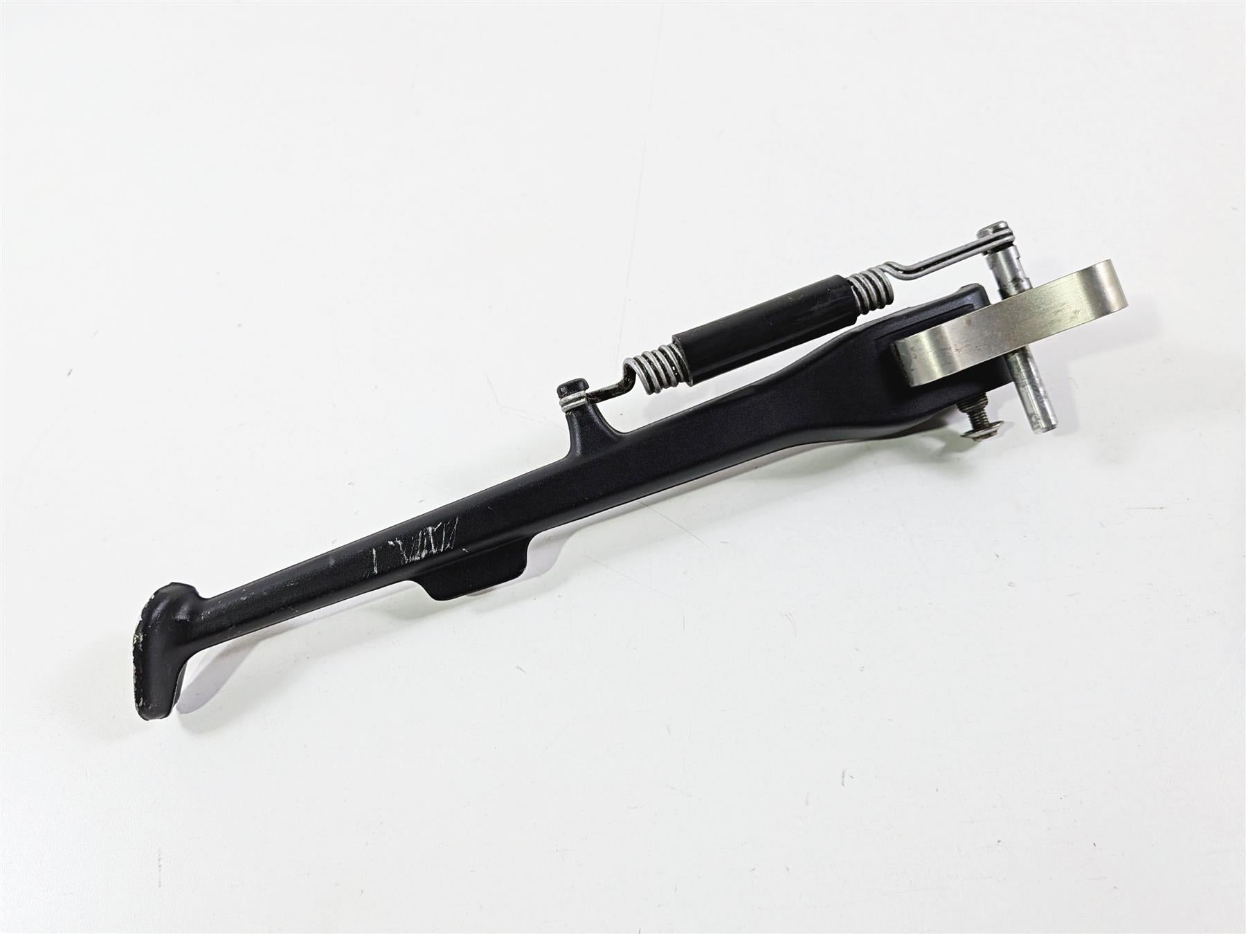2016 BMW S1000RR K46 Side Kickstand Kick Stand & Spring 46538549517-Mototech271