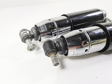 2014 Harley FXDF Dyna Fat Bob Rear Suspension Shock Set 12" 54000049 {{ shop.shopifyCountryName }} - Mototech271