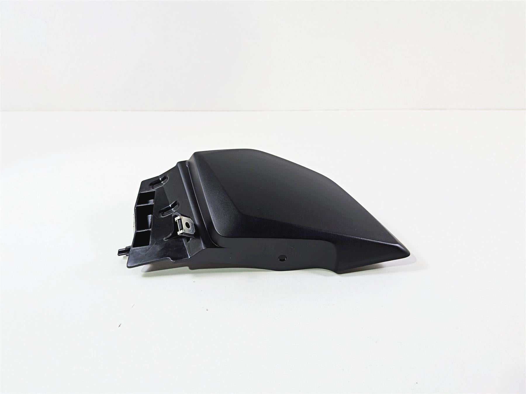 2023 BMW R1250RT RTP K52 Right Storage Compartment Cover Solid 46638534853 {{ shop.shopifyCountryName }} - Mototech271
