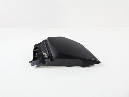 2023 BMW R1250RT RTP K52 Right Storage Compartment Cover Solid 46638534853 {{ shop.shopifyCountryName }} - Mototech271