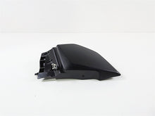 Load image into Gallery viewer, 2023 BMW R1250RT RTP K52 Right Storage Compartment Cover Solid 46638534853
