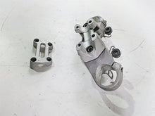Load image into Gallery viewer, 2009 Ducati Monster 1100 S Upper Triple Tree &amp; Handlebar Mount Riser 34120681A | Mototech271
