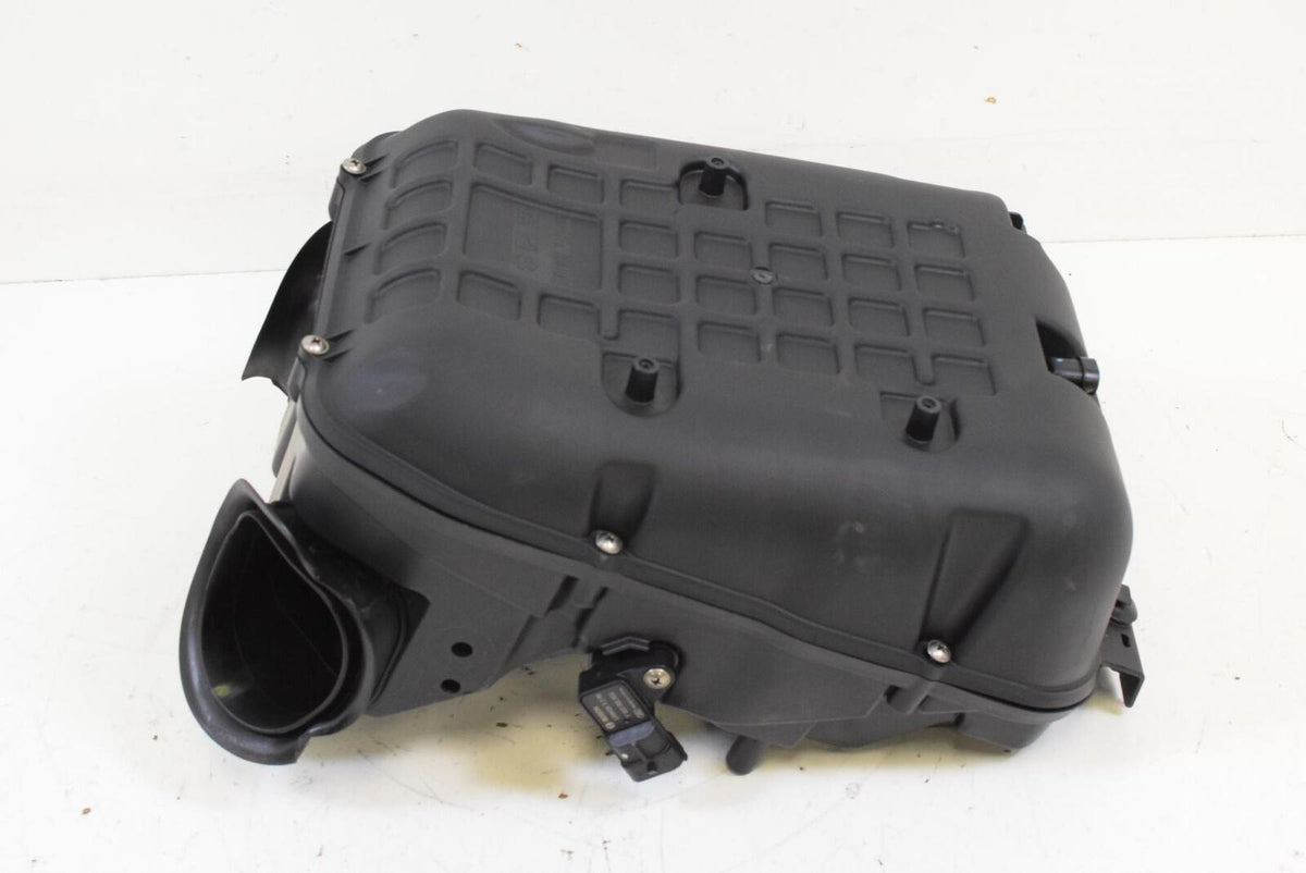 2014 Aprilia Tuono 1000 V4 R APRC ABS Air Box Breather Filter Cleaner 858931 {{ shop.shopifyCountryName }} - Mototech271