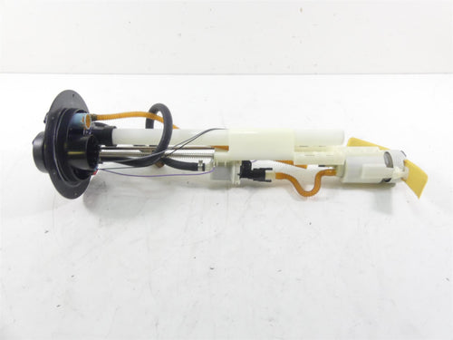2011 Harley VRSCF Muscle Rod Fuel Gas Petrol Pump - Tested 75310-07 | Mototech271