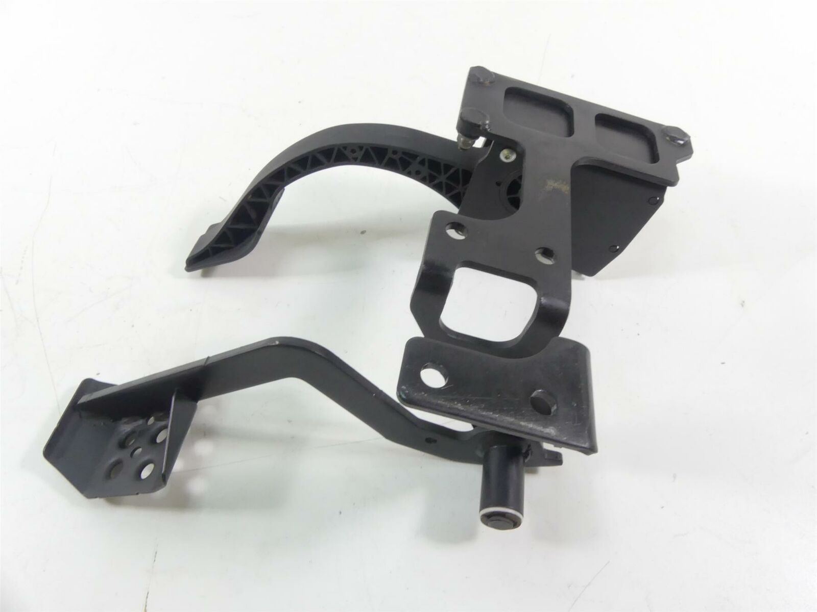 2016 Polaris RZR1000 XP Turbo EPS Brake & Accelerate Foot Pedal Set 4014042 {{ shop.shopifyCountryName }} - Mototech271