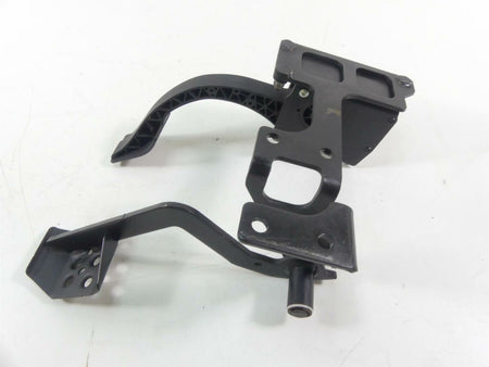 2016 Polaris RZR1000 XP Turbo EPS Brake & Accelerate Foot Pedal Set 4014042 {{ shop.shopifyCountryName }} - Mototech271