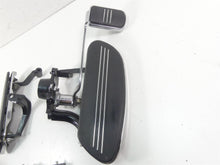 Load image into Gallery viewer, 2013 Harley Touring FLTRX Road Glide Front Floorboards &amp; Rear Footpegs 50518-09 | Mototech271
