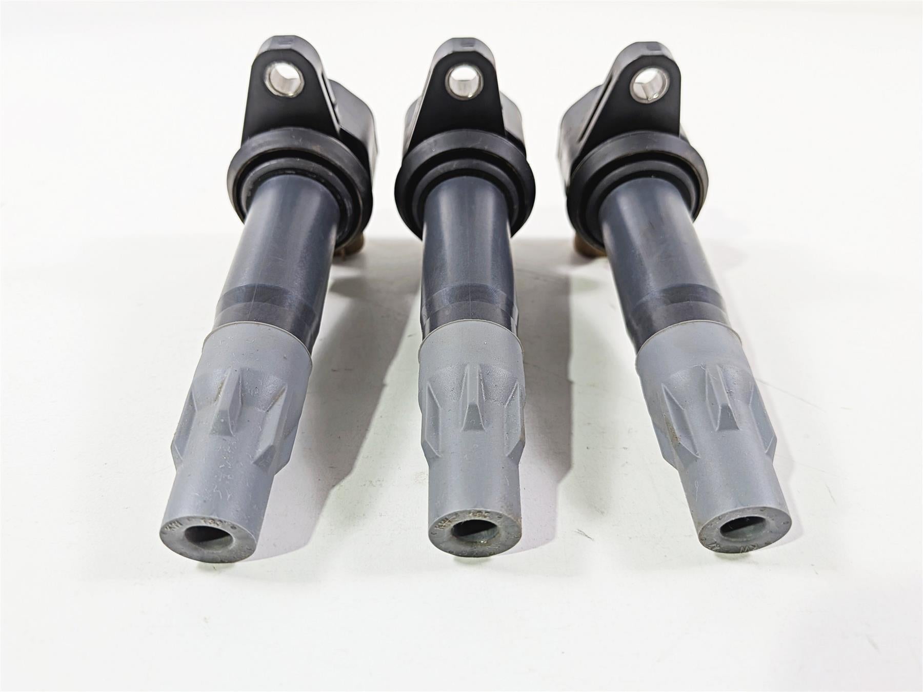 2022 Can Am Maverick X3 XRC Turbo RR 72" Ignition Stick Coil Set 420666145-Mototech271