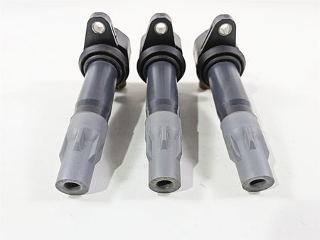 2022 Can Am Maverick X3 XRC Turbo RR 72" Ignition Stick Coil Set 420666145-Mototech271