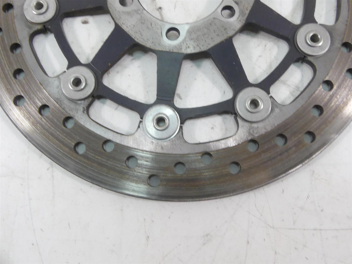 2011 Victory Vision Tour Front Brake Disc Rotor Set 1911624 {{ shop.shopifyCountryName }} - Mototech271