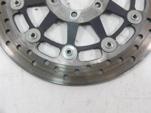 2011 Victory Vision Tour Front Brake Disc Rotor Set 1911624 | Mototech271