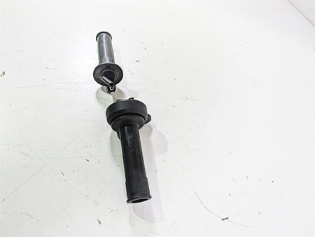 2017 BMW F800GS Adv K75 Heated Left Right Hand Grip Set 61318522470 61318552119 {{ shop.shopifyCountryName }} - Mototech271
