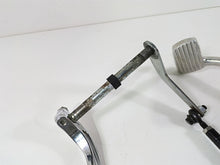 Load image into Gallery viewer, 2014 Harley FXDL Dyna Low Rider Further Forward Mid-Control Footpeg Kit 50500386 | Mototech271

