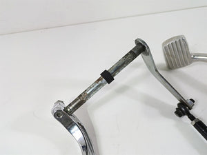 2014 Harley FXDL Dyna Low Rider Further Forward Mid-Control Footpeg Kit 50500386 | Mototech271