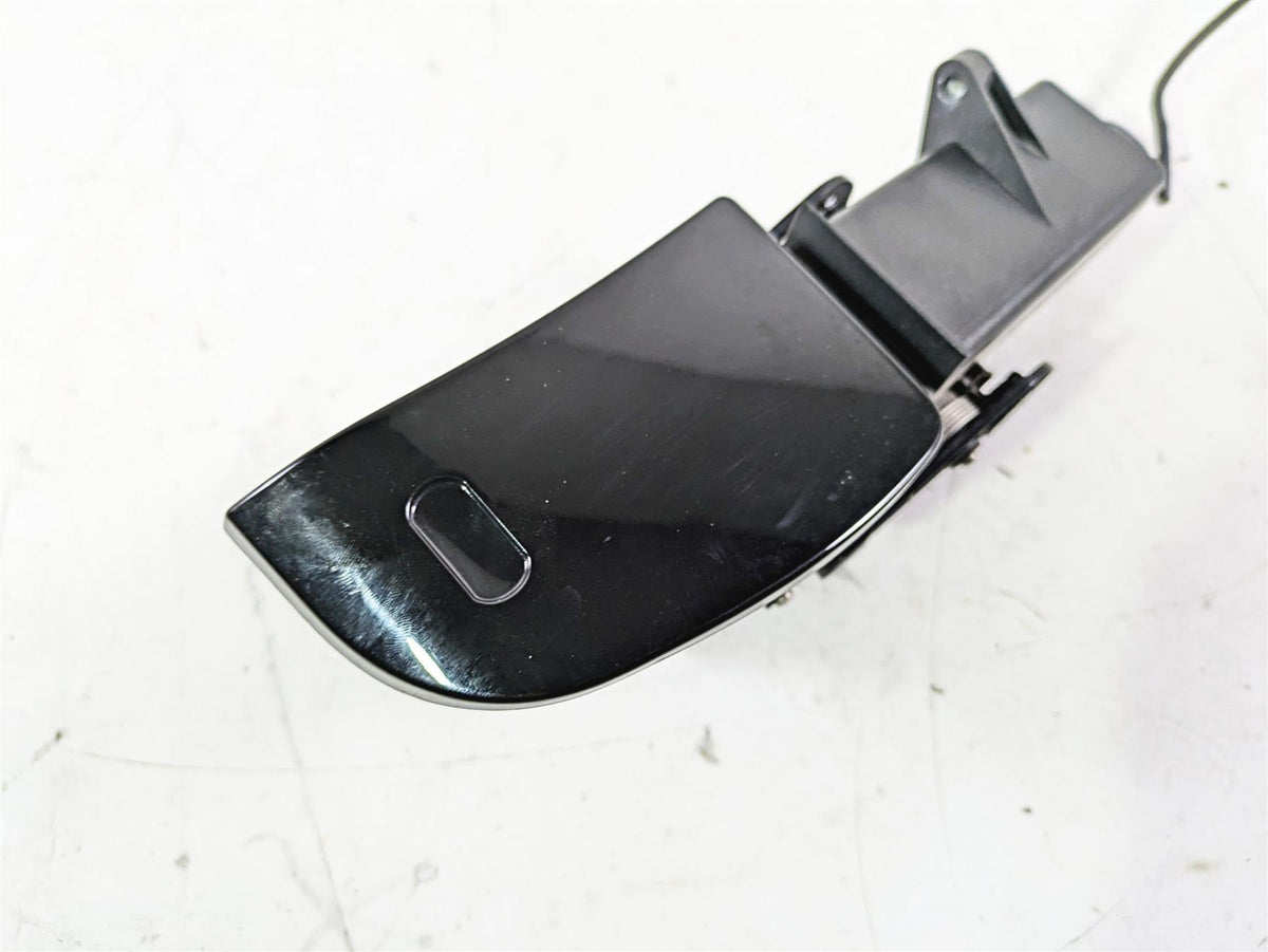 2015 Harley Touring FLHTKL E -Glide Low Media Phone Compartment Box 76000107A {{ shop.shopifyCountryName }} - Mototech271