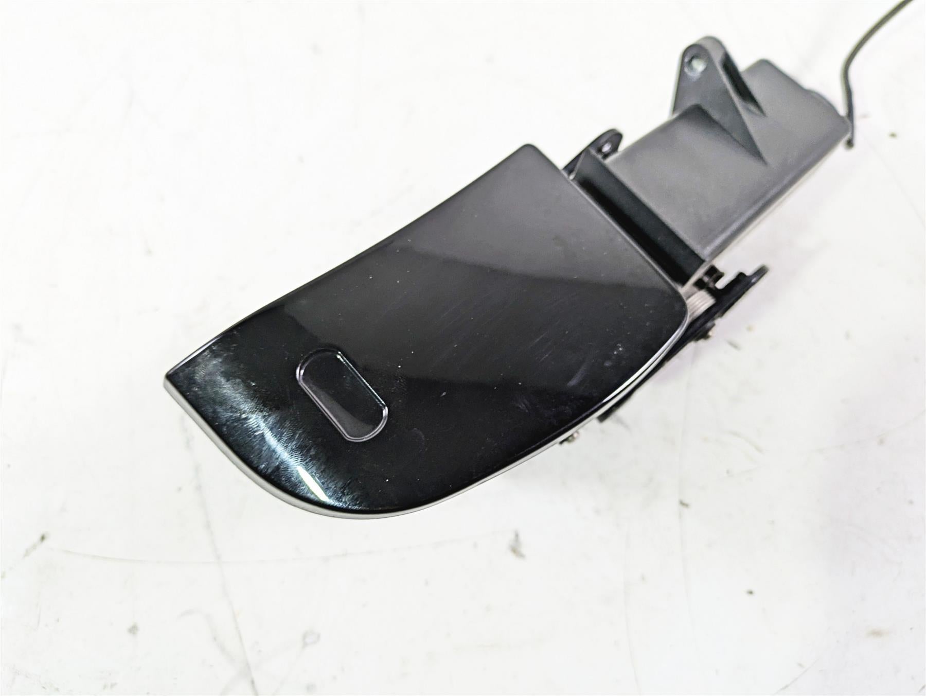2015 Harley Touring FLHTKL E -Glide Low Media Phone Compartment Box 76000107A {{ shop.shopifyCountryName }} - Mototech271