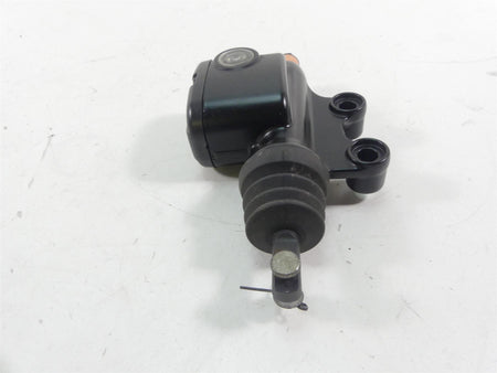 2017 Harley Touring FLHTKL Electra Glide Rear Brake Master Cylinder 41700028A {{ shop.shopifyCountryName }} - Mototech271