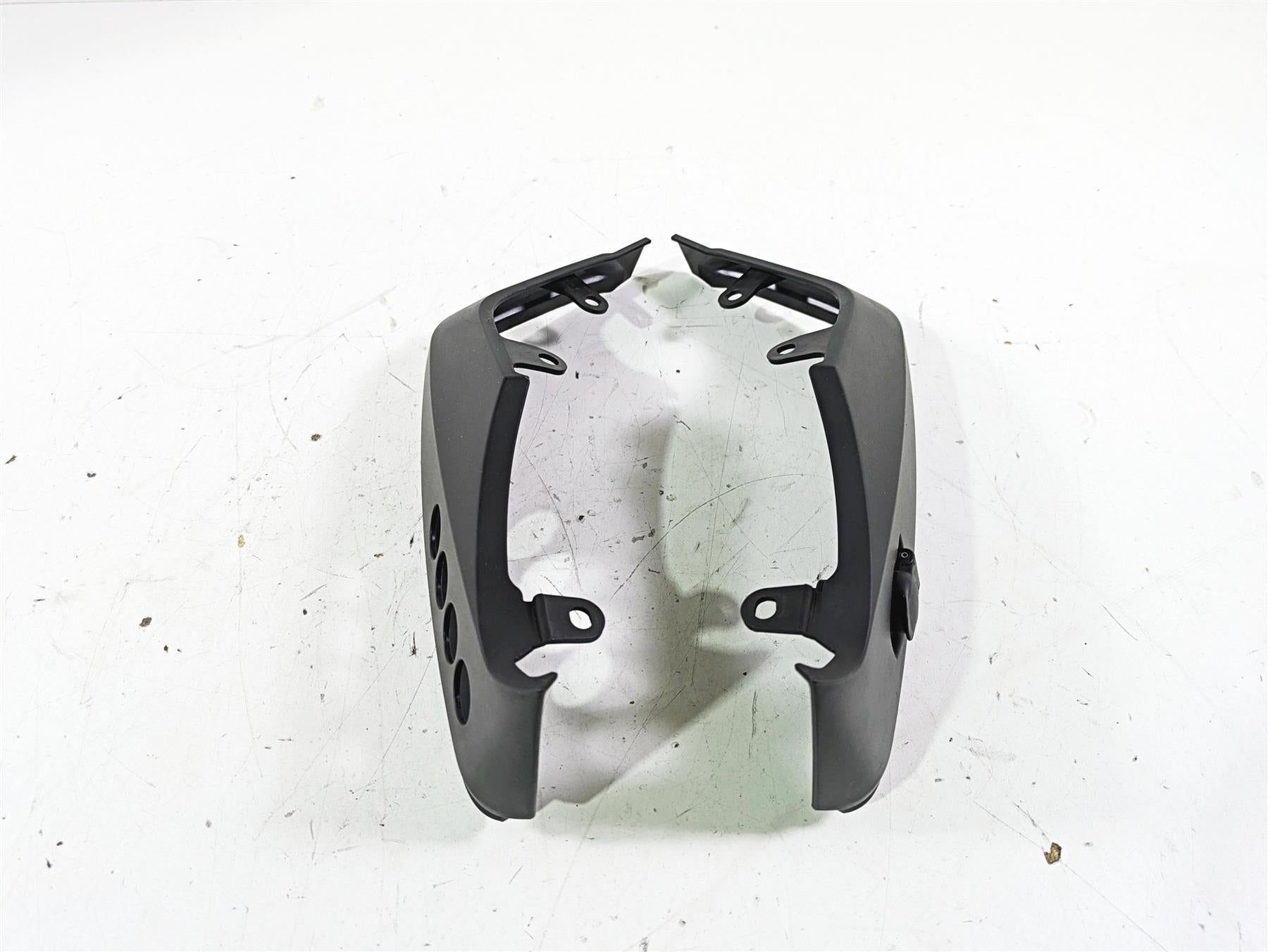 2014 BMW R1200 RT RTW K52 Left Right Fairing Trim Cover Set 46637728807 {{ shop.shopifyCountryName }} - Mototech271