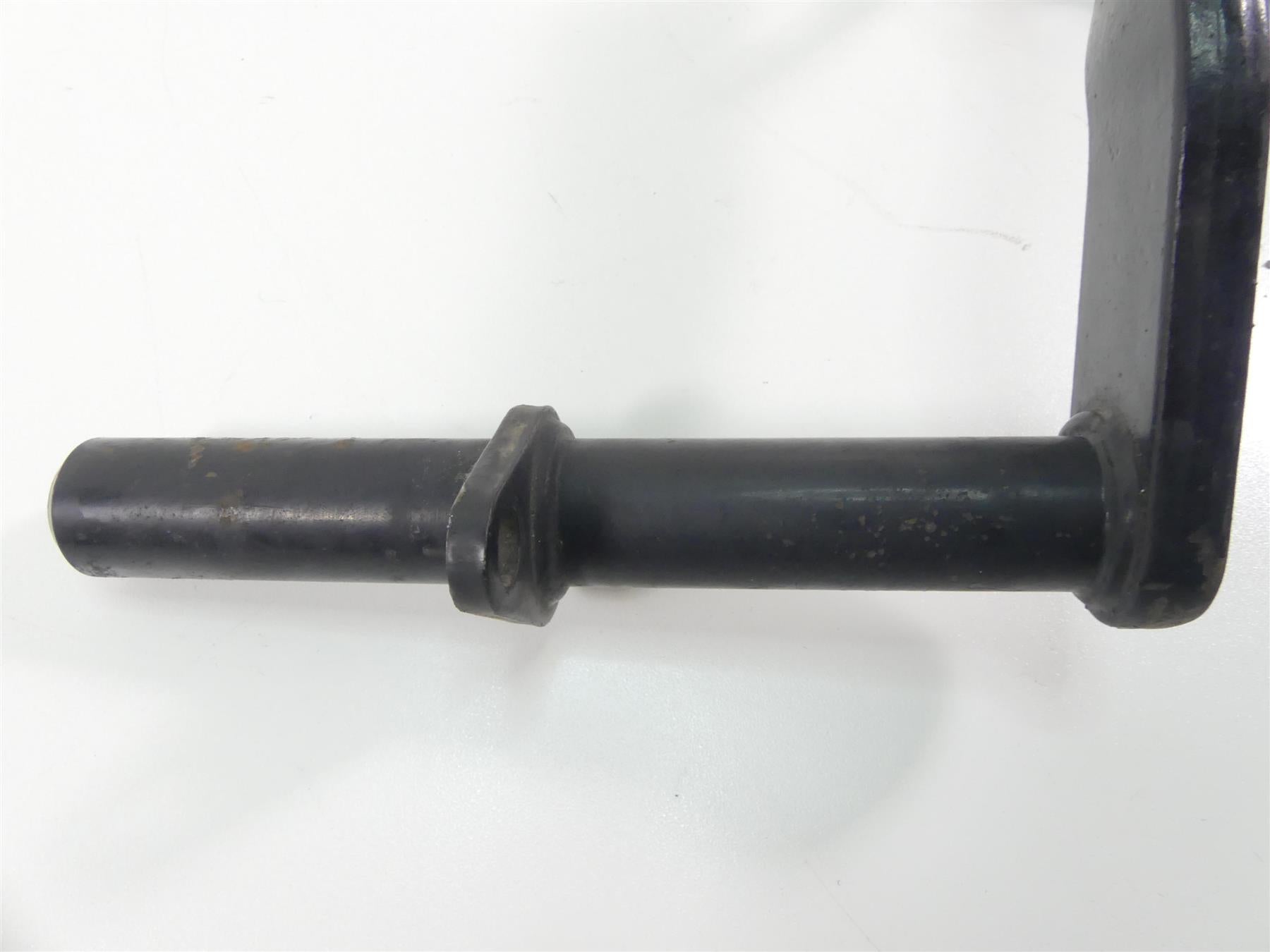 1999 Harley Dyna FXDS Convertible Rear Passenger Foot Peg Set + Mounts 52740-94A {{ shop.shopifyCountryName }} - Mototech271