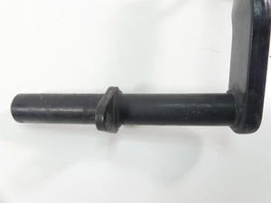1999 Harley Dyna FXDS Convertible Rear Passenger Foot Peg Set + Mounts 52740-94A | Mototech271