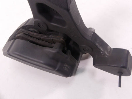 2009 Harley Touring FLHTCU Electra Glide Rear Brake Caliper + Mount 44080-08C {{ shop.shopifyCountryName }} - Mototech271